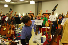 IMG_4934 - Cincinnati Guitar Show — March 5, 2023 — 10am-4pm